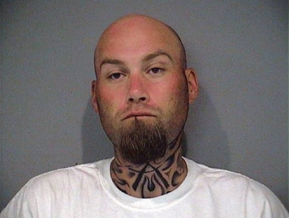 Jacob Beeman Attempted Homicide Suspect Buffalo Grove