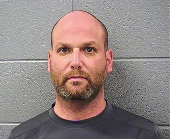 Richard Moss arson suspect Richard Moss arson suspect