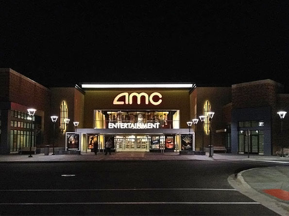 AMC Randhurst Mount Prospect