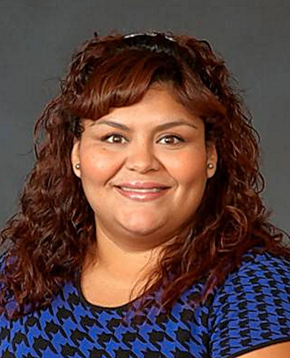 Stephanie Ramos Buffalo Grove High School Teacher