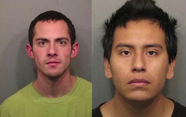 Felony criminal damage suspects Arlington Heights Felony criminal damage suspects Arlington Heights