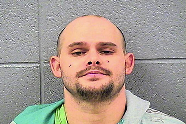 Jame Mette aggravated kidnapping suspect