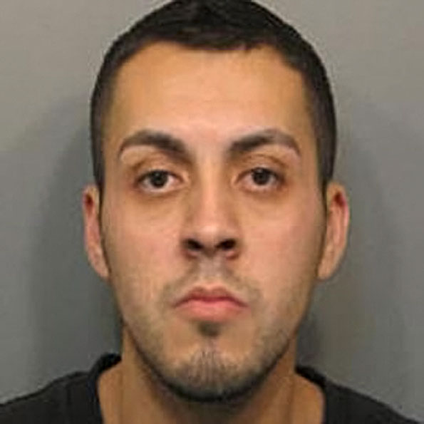 Jonathan Cabrera felony theft suspect Jonathan Cabrera felony theft suspect