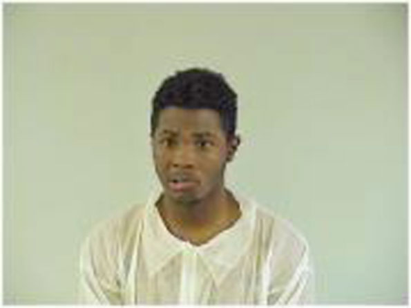 Willie Jackson, murder suspect