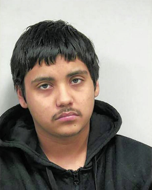Giovanny Unzueta attempted murder suspect Palatine Walmart Giovanny Unzueta attempted murder suspect Palatine Walmart