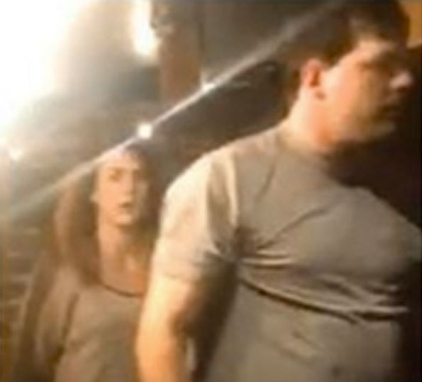 Big Shot Suspects Battery Investigation Big Shot Suspects Battery Investigation