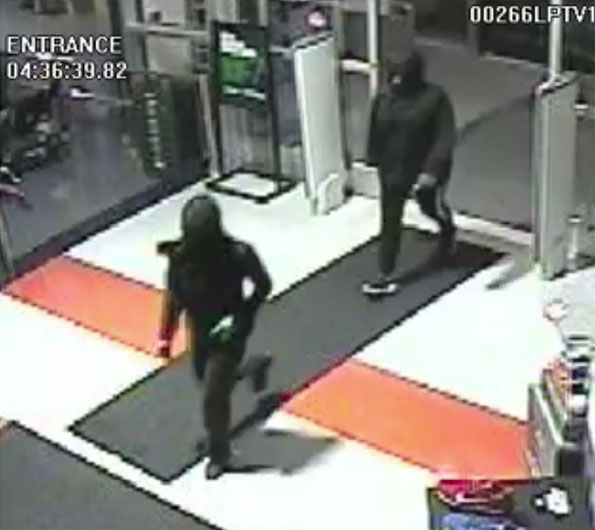DicksSportingGoodsBurglars