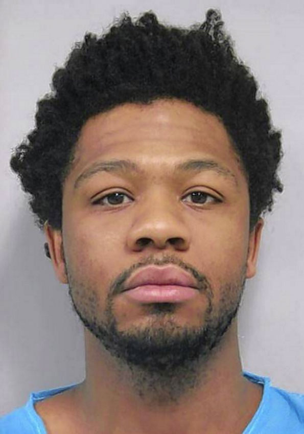 Duronn Fields stabbing suspect in Palatine