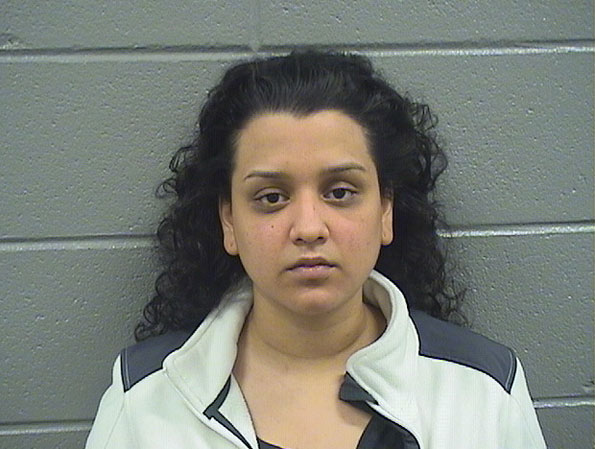 Nancy Balladares stabbing suspect Buffalo Grove