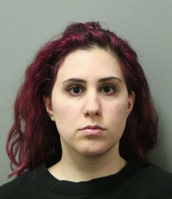 Simone Mousheh Straw Gun Seller Suspect Simone Mousheh Straw Gun Seller Suspect