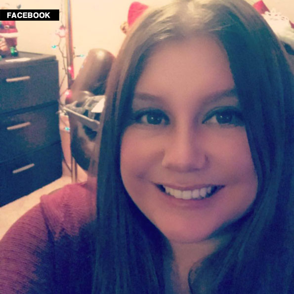 Tiffany Thrasher Schaumburg strangulation victim