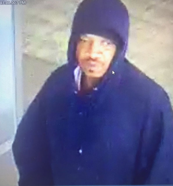 Verizon Wireless Mount Prospect Robbery Suspects