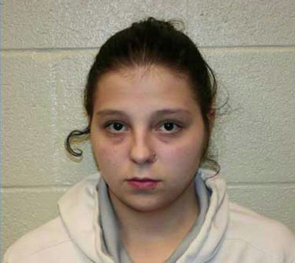 Courtney Sherman reckless homicide suspect, Lake County illinois Courtney Sherman reckless homicide suspect, Lake County illinois