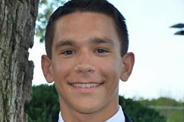 Kamil Jackowski Hersey High School Kamil Jackowski Hersey High School