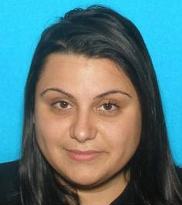 Missing Schaumburg: Sheila Khalili Missing Schaumburg: Sheila Khalili