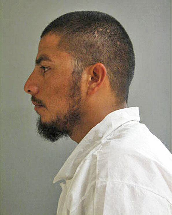 Jose A. Jaimes-Jiminez Attempted Murder Suspect