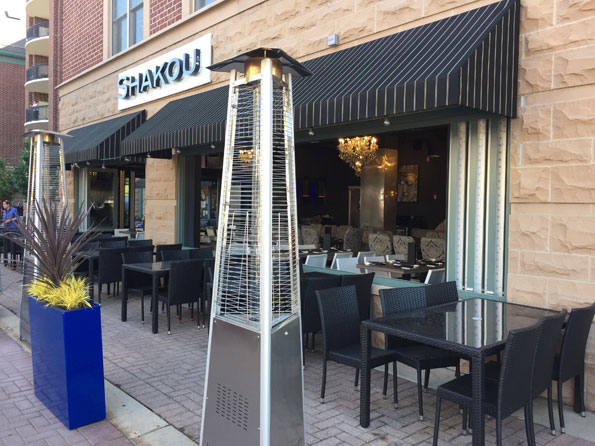 Shakou Arlington Heights Asian Cuisine, Sushi