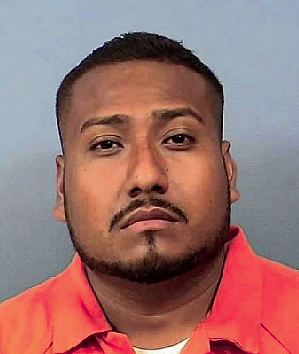 VictorTornez-Sanchez stabbing homicide suspect