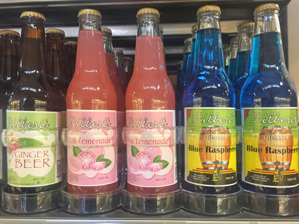 Soda Pop Tax in Cook County Soda Pop Tax in Cook County