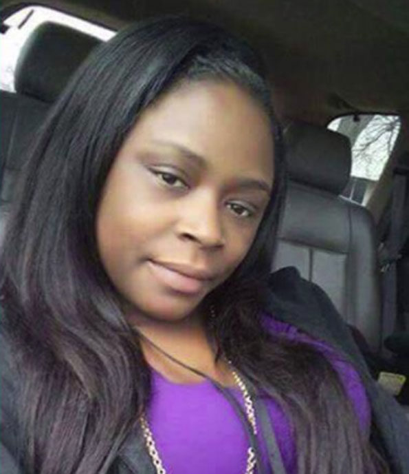 Ciera Davis Waukegan homicide victim