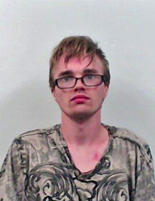 Dakota Eckmann, Fleeing and Eluding suspect in Wauconda and Volo