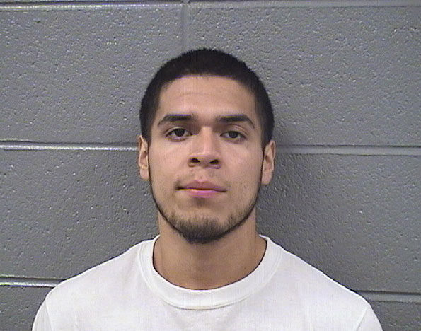 Edwin Rea, attempted homicide suspect, Streamwood