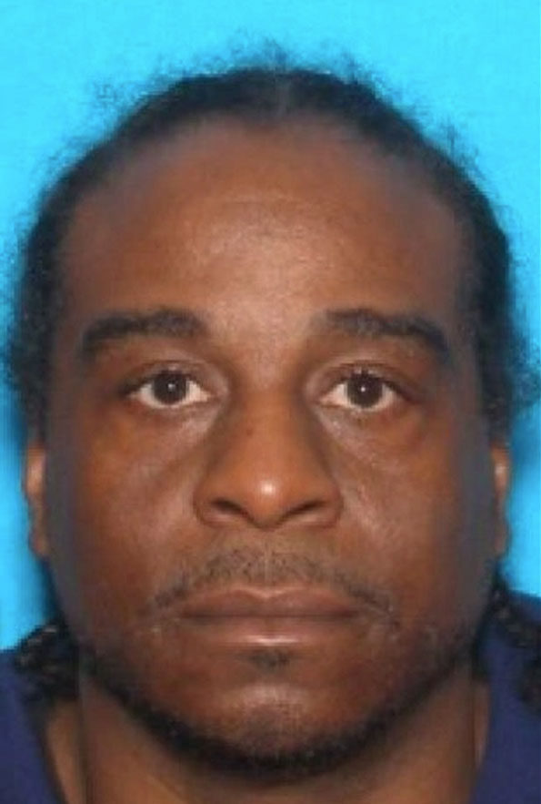 Farid Rakin Waukegan homicide suspect