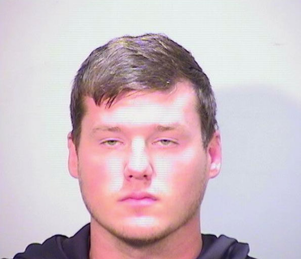 Gunnar L Gudmundson, fleeing motorcyclist LIbertyville