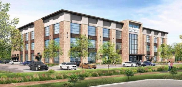 LifeTime Fitness plans Lake Zurich Hackney's site