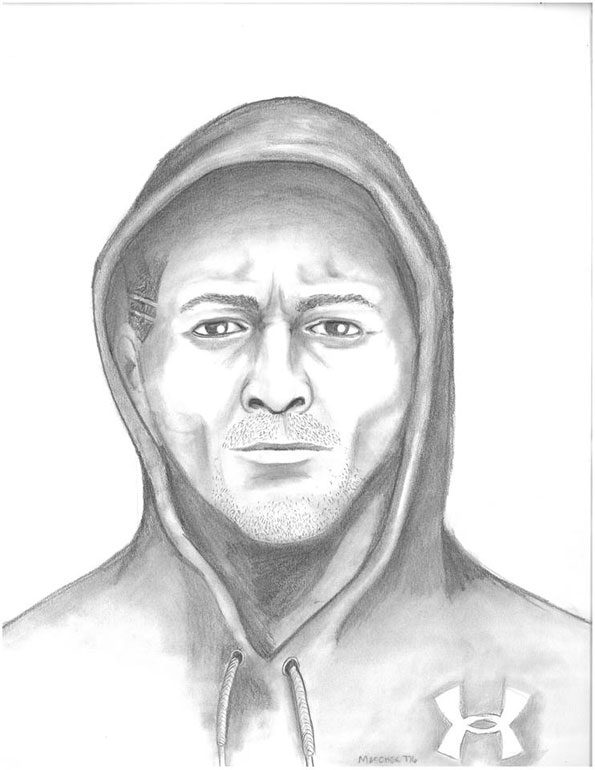 Gurnee Sexual Assault Suspect