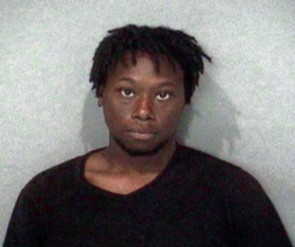 Jaquan Anderso, armed robbery suspect Buffalo Grove