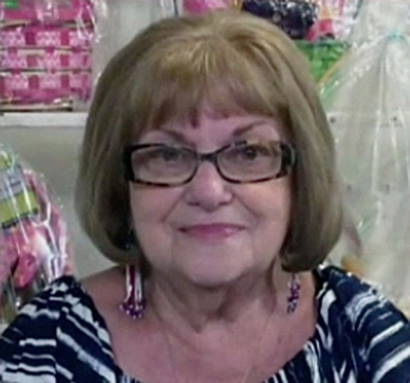 Patricia Austin found dead at Lifetime Fitness Burr Ridge, Illinois