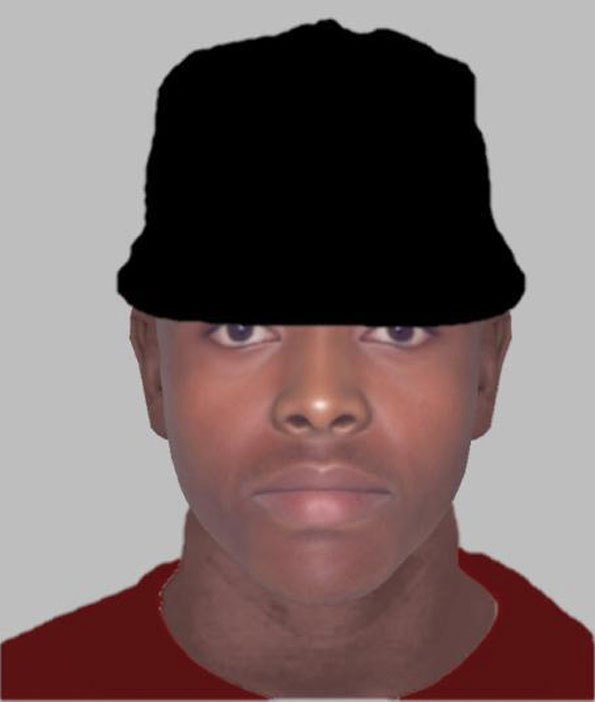Schaumburg Armed Robbery Suspect Schaumburg Armed Robbery Suspect