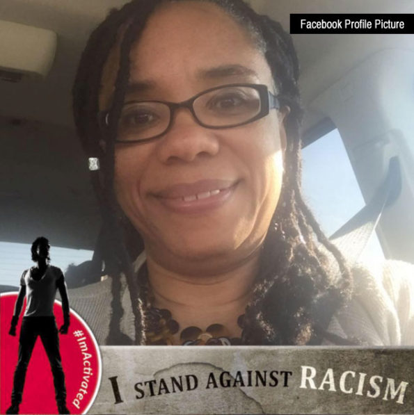 Traci O'Neal Ellis Facebook Profile Picture U-46 School Board Member