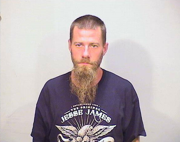 James R. Jurkowski domestic battery suspect