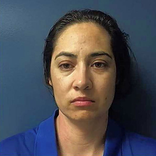 Maria T Villa-Mauleon, drug charges Ingleside, Round Lake Park, Lake County