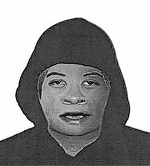 Naperville Battery Suspect -- assault of US Mail carrier Naperville Battery Suspect -- assault of US Mail carrier
