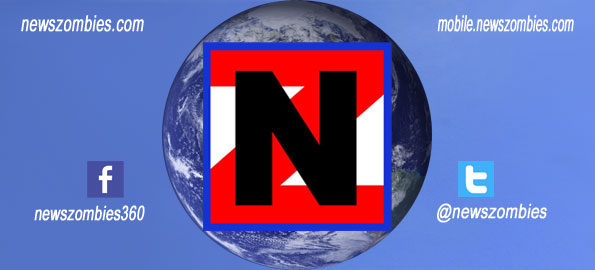 News Zombies US & World News