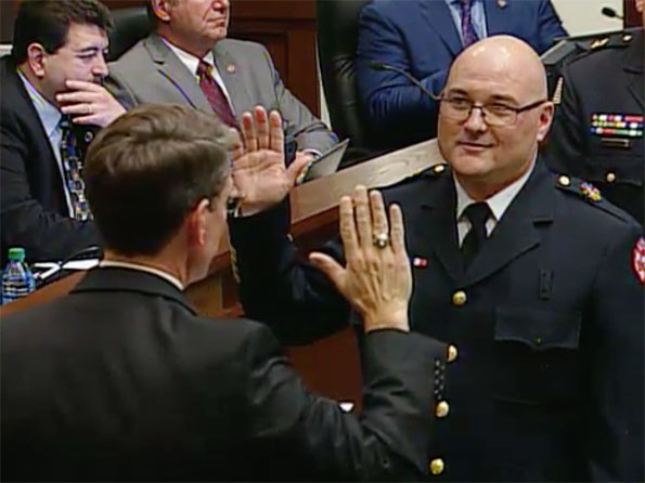 Deputy Chief Andrew Larson Arlington Heights Fire Department Deputy Chief Andrew Larson Arlington Heights Fire Department