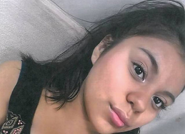 Jahaira Ozuna, missing person Elk Grove Township