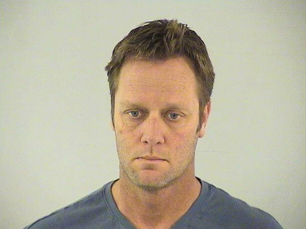 Kenneth K. Malanowski, fatal hit-and-run suspect, Lake County Kenneth K. Malanowski, fatal hit-and-run suspect, Lake County