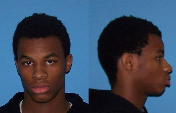 Rashaan Wade, homicide suspect Waukegan