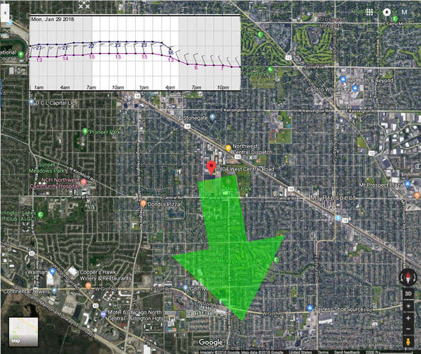 Bad Air Forecast 595 overnightb