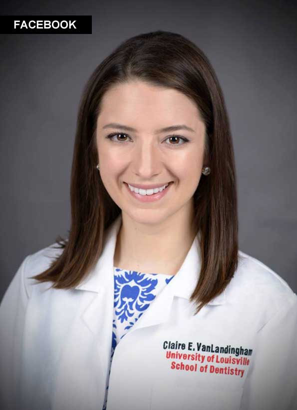 Claire Van Landingham Navy dentist shot and killed in Lake Forest