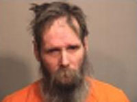 Michael Eccles, Attempted Murder Suspect Fox River Grove