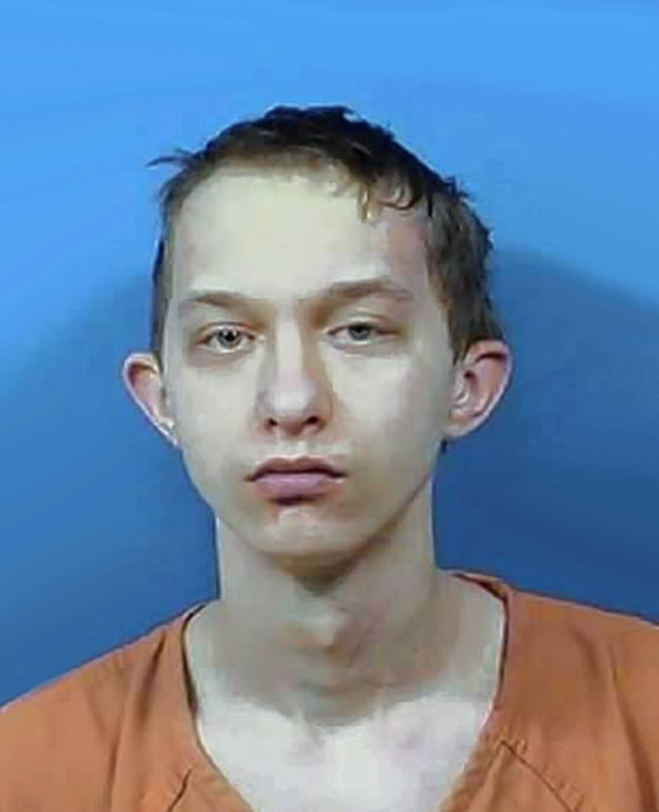 Michael Targo, suspected hitman in attempted murder of Joshua Miceli's parents 