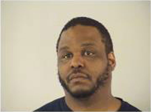 Christopher Gordon, armed robbery suspect Vernon Hills Christopher Gordon, armed robbery suspect Vernon Hills