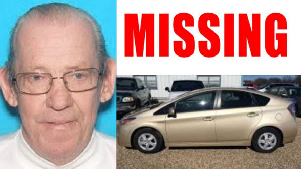 Dale Kropke Missing Round Lake Park