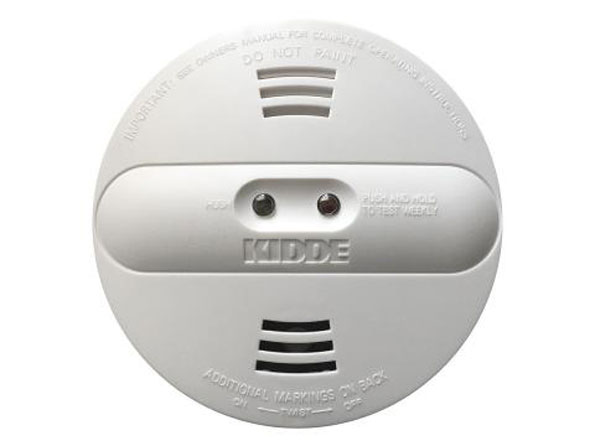 Kidde Smoke Alarm Recall