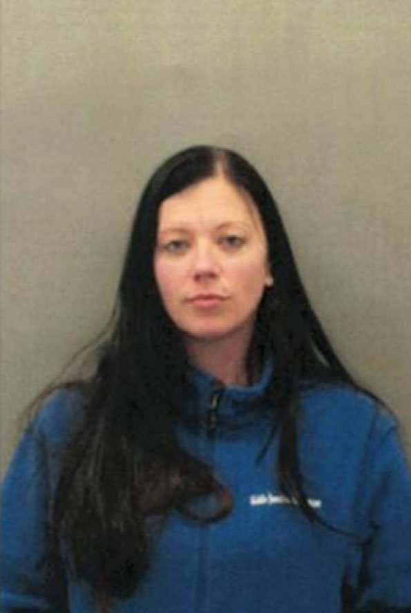 Kristen Lauletta, child endangerment suspect Des Plaines